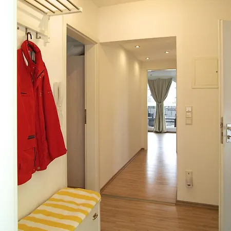 Apartment Moseltraum-fewo Mit Klimaanlage, Balkon Und Burgblick