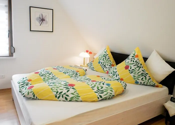 Apartamento Moseltraum-fewo Mit Klimaanlage, Balkon Und Burgblick *