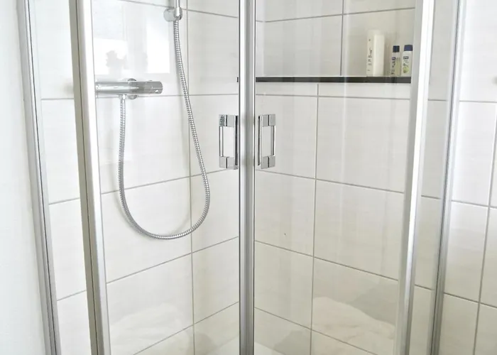 Apartamento Moseltraum-fewo Mit Klimaanlage, Balkon Und Burgblick