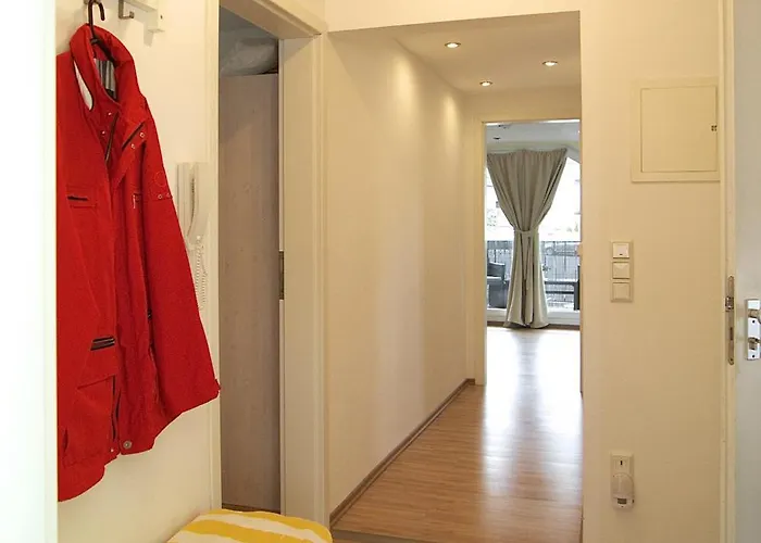 Apartamento Moseltraum-fewo Mit Klimaanlage, Balkon Und Burgblick