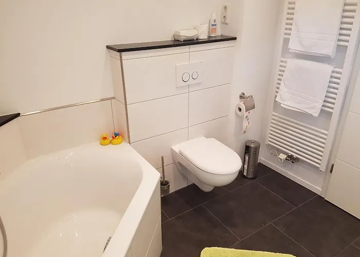 Moseltraum-fewo Mit Klimaanlage, Balkon Und Burgblick Bernkastel-Kues