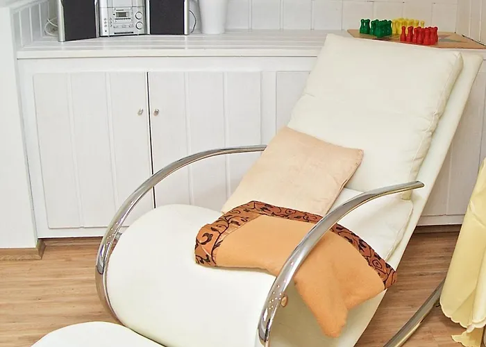 Moseltraum-fewo Mit Klimaanlage, Balkon Und Burgblick Bernkastel-Kues