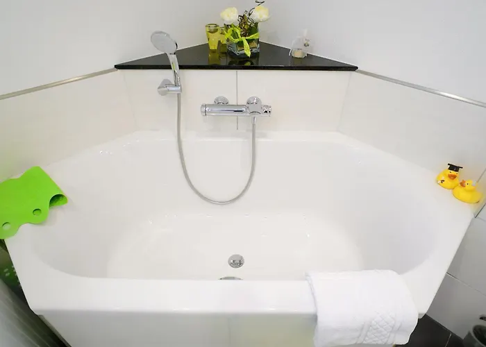 Moseltraum-fewo Mit Klimaanlage, Balkon Und Burgblick * Bernkastel-Kues