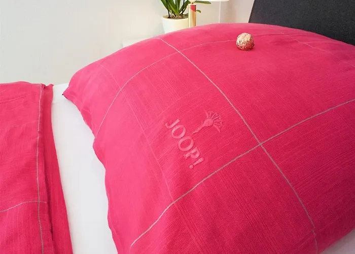 Moseltraum-fewo Mit Klimaanlage, Balkon Und Burgblick *