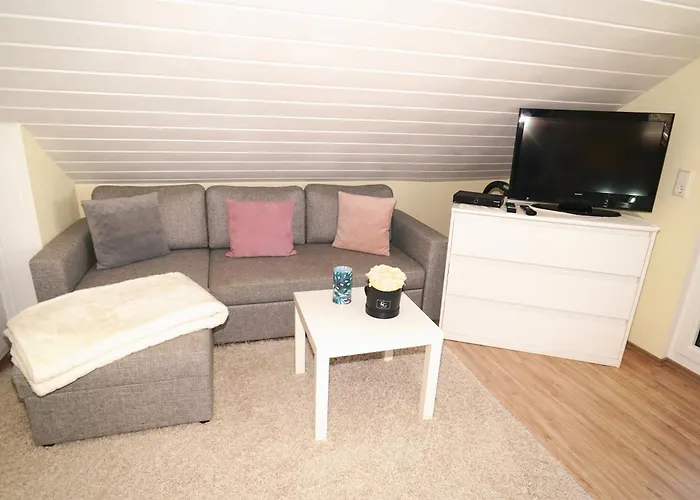 Moseltraum-fewo Mit Klimaanlage, Balkon Und Burgblick Apartamento *